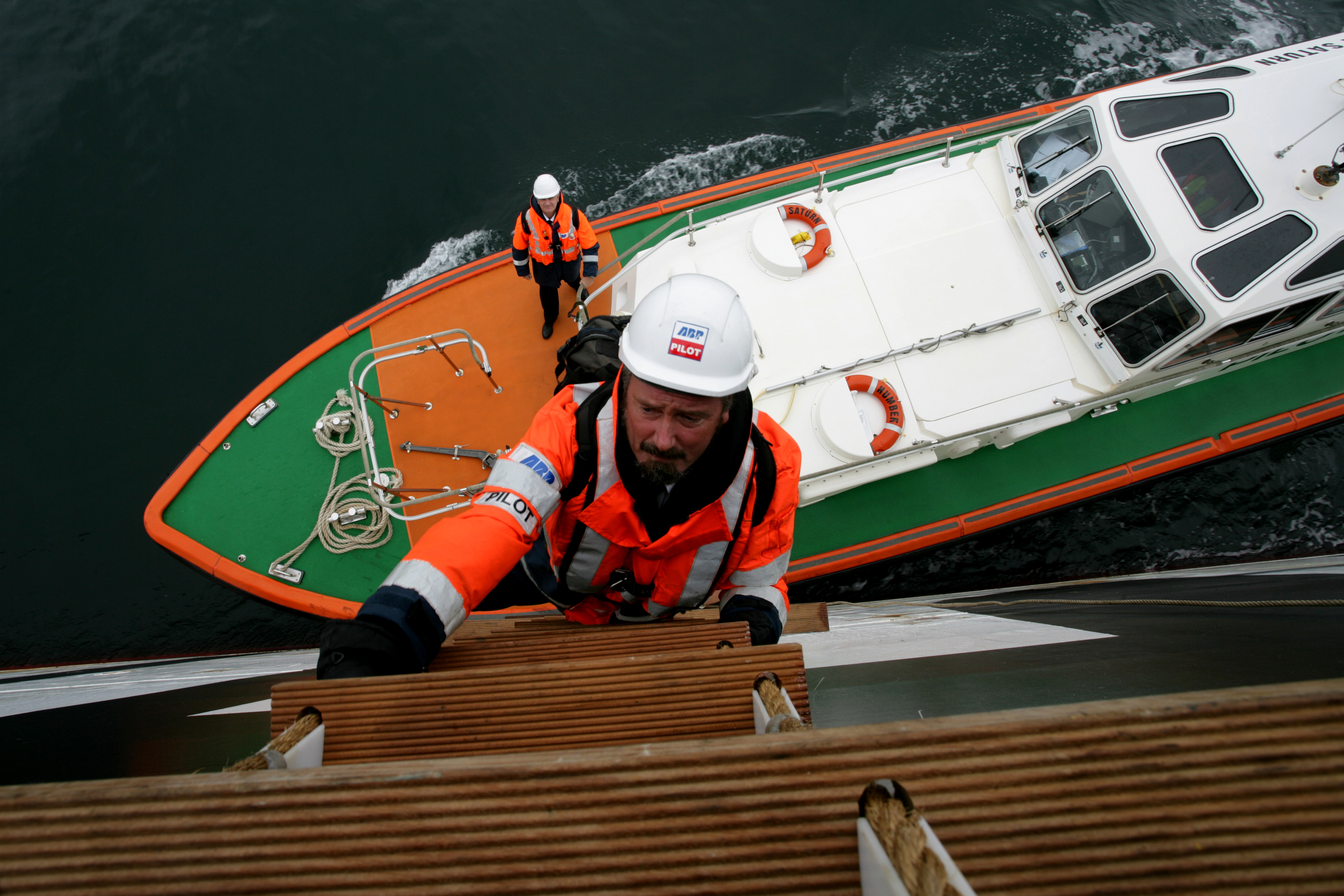 Marine Pilotage Apprenticeship Scheme