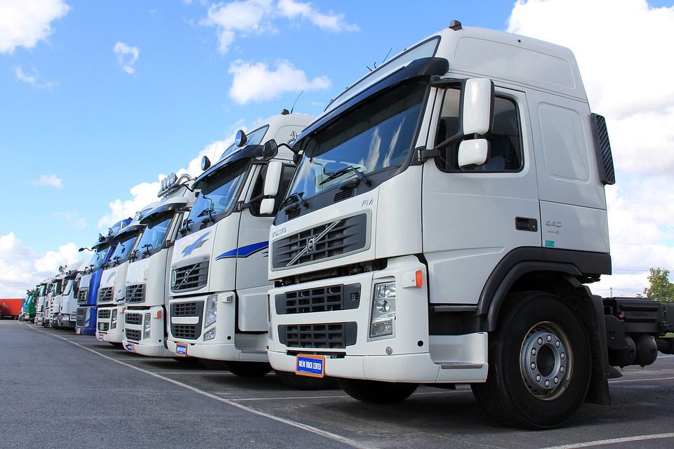 HGV Driver Vacancies