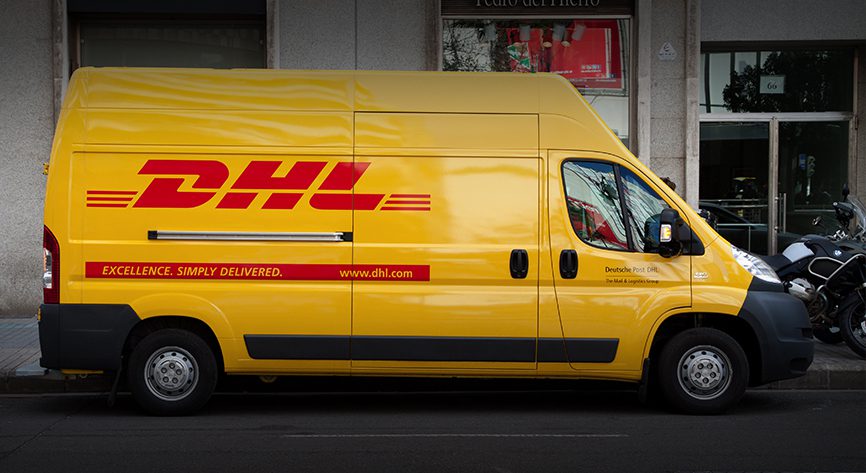 dhl