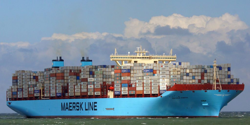 maersk
