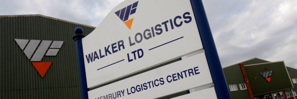 Walker Logistics
