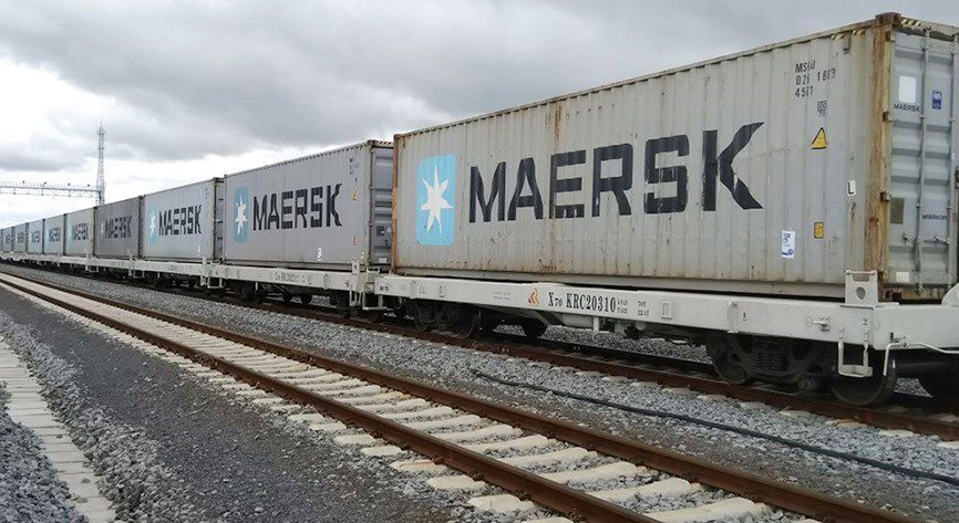 Maersk