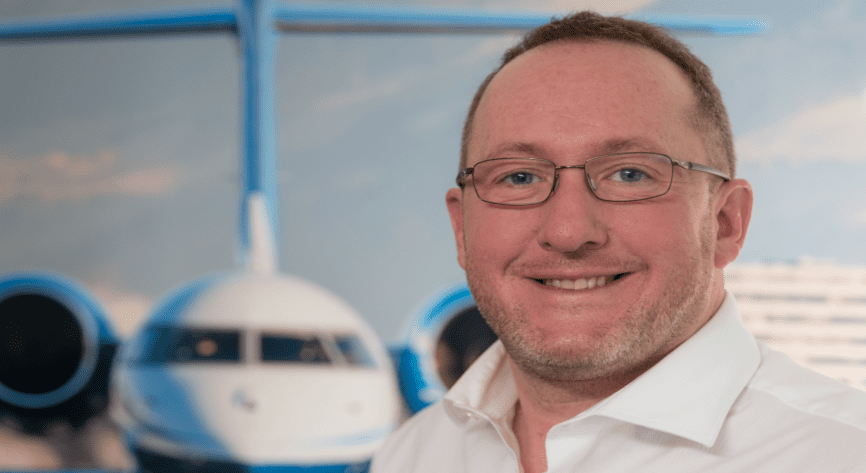 Air Charter Service