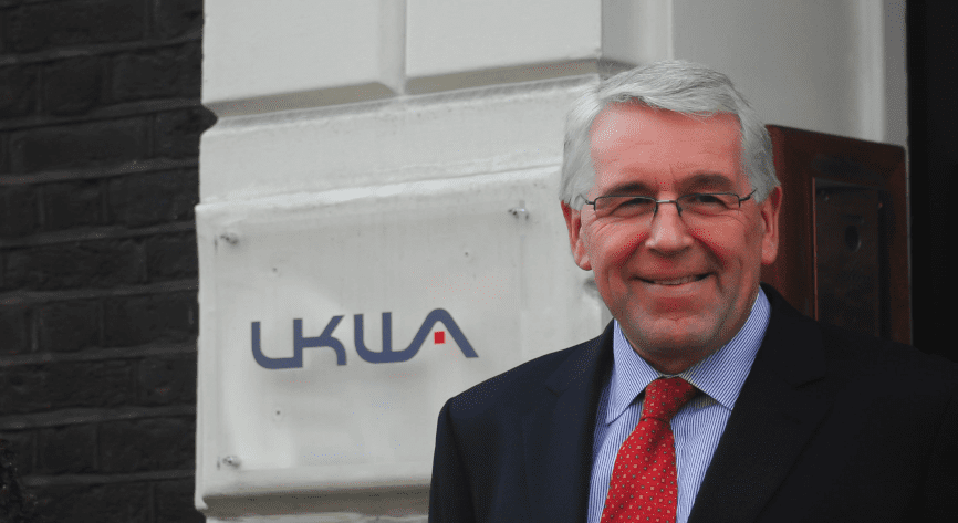 UKWA