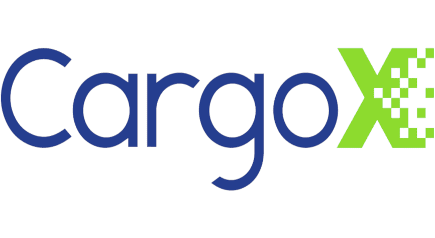 CargoX