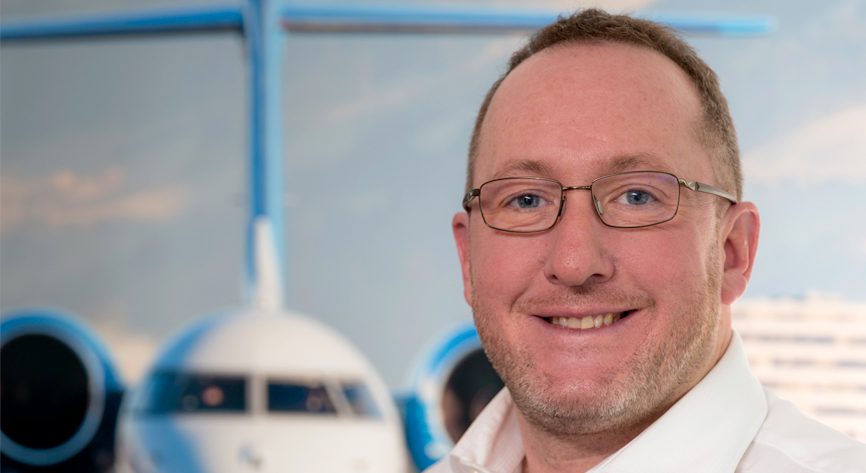 Air Charter Service