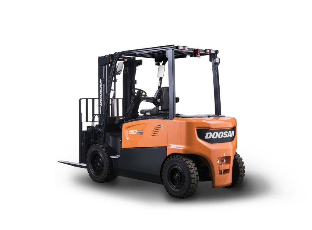 Doosan