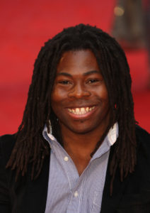 Ade Adepitan