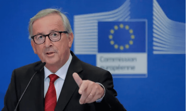 Boris Johnson Secures Brexit Deal With The EU