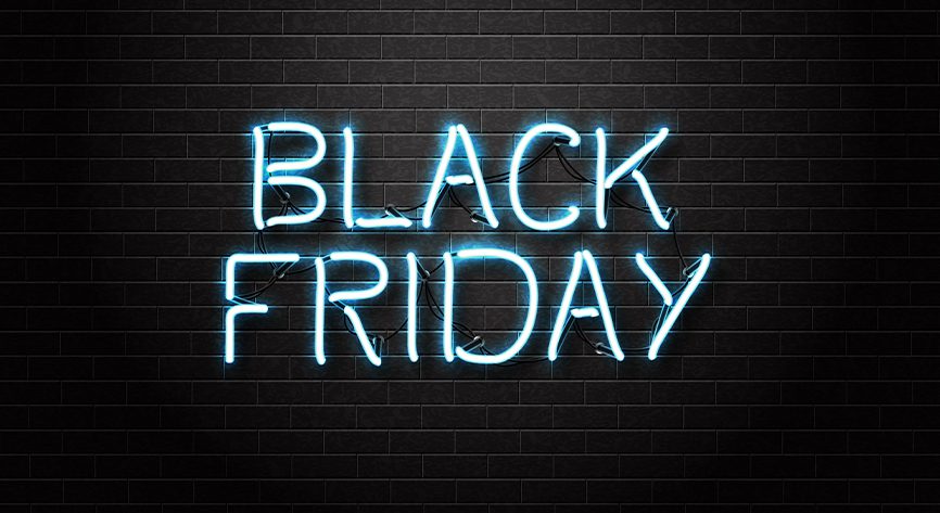 black friday