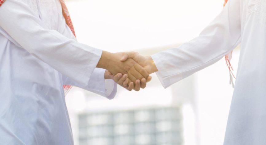 ECI discusses export credit agencies in the uae