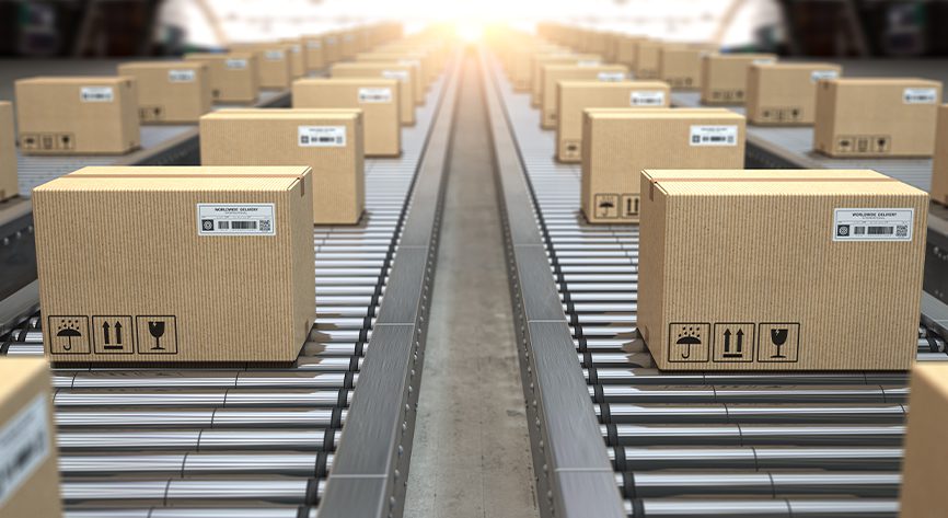 Air Cargo Security Screening