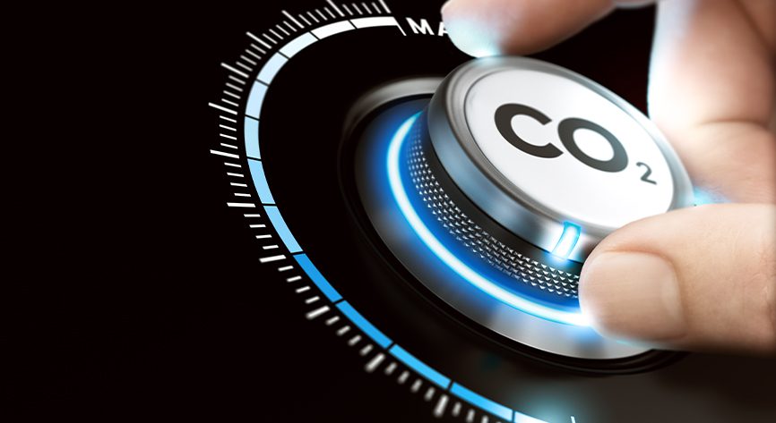 Reducing Logistics Emissions