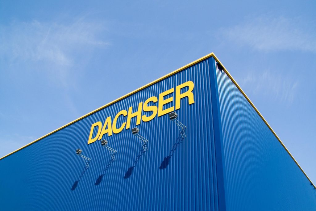 Dachser