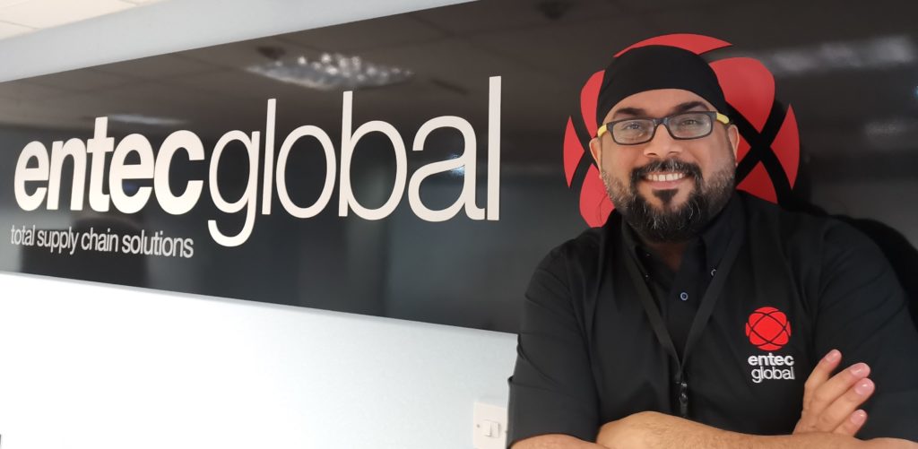 Entec Global