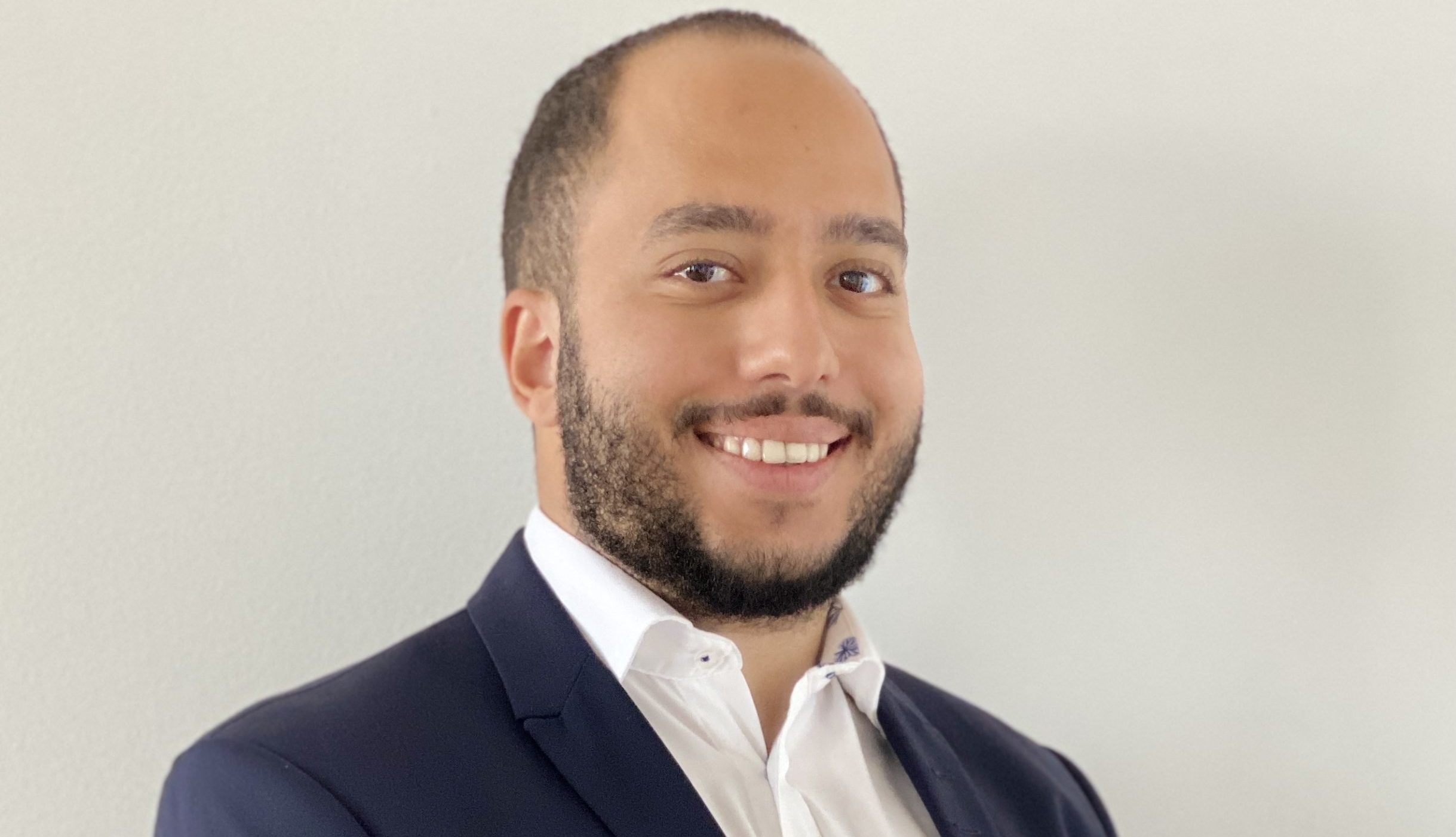 Traders Corner: Amir Rashad, Centersource Technologies