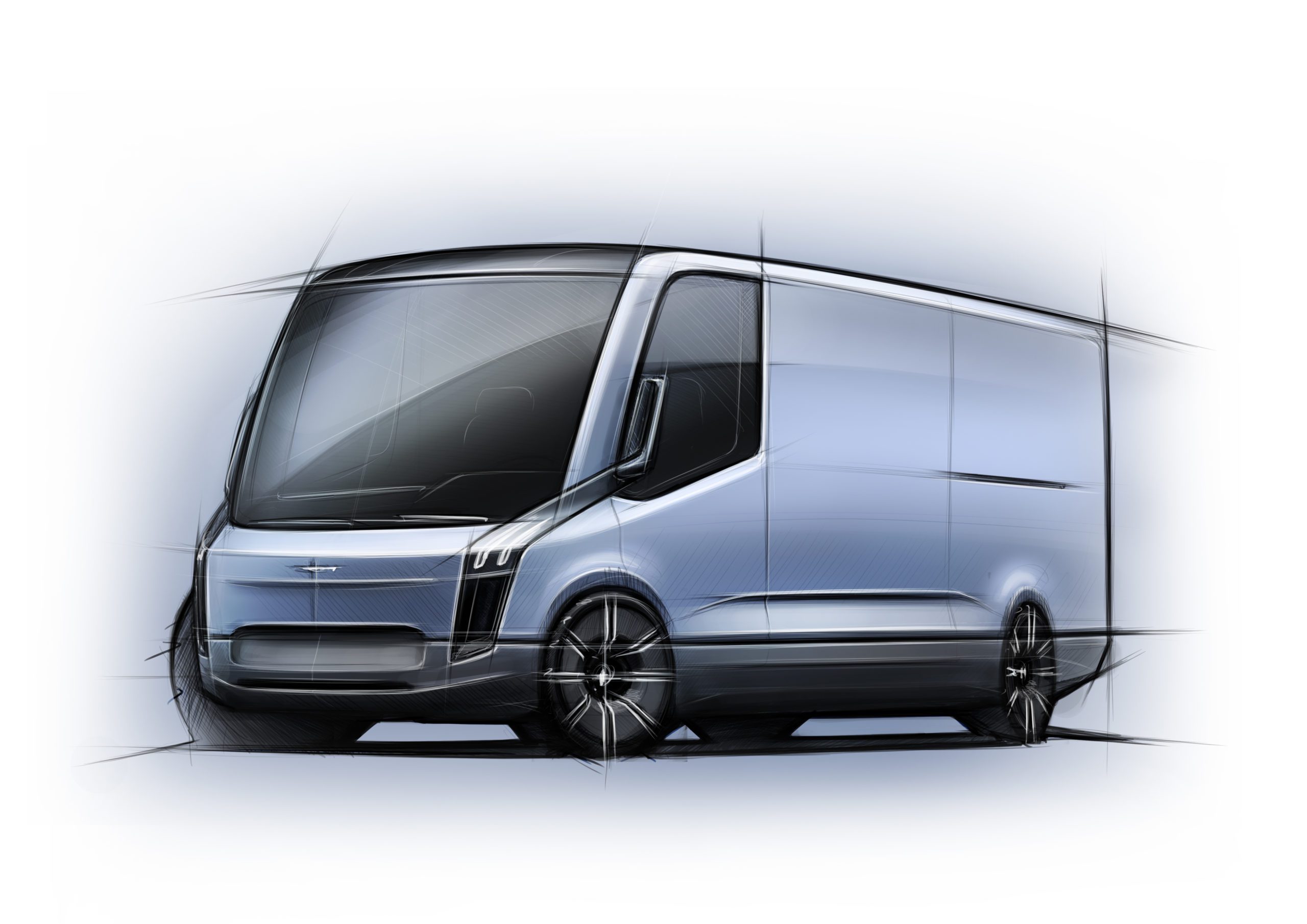 Watt Electric Vehicle company's paces platform - ITM