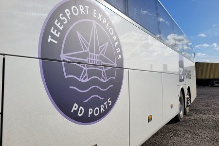 PD Ports