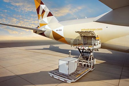 Etihad Cargo