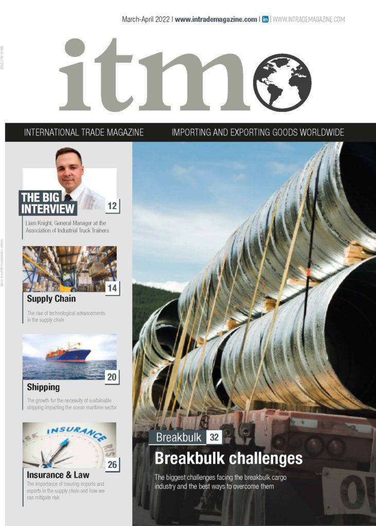 Mar-Apr Issue