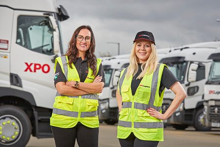 XPO Logistics