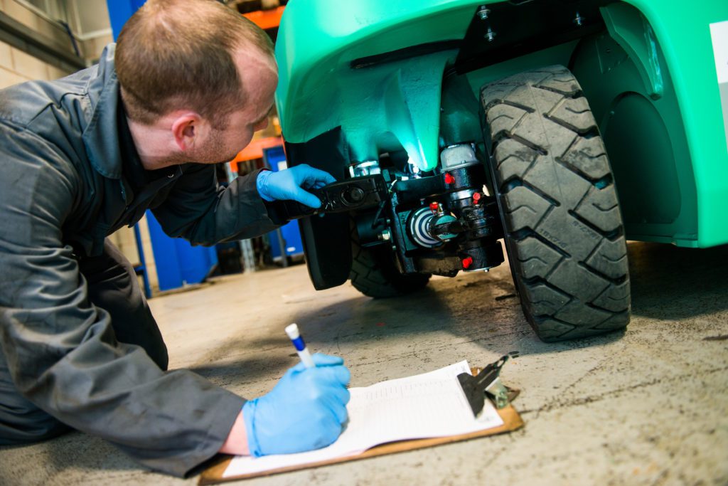 cfts thorough examination