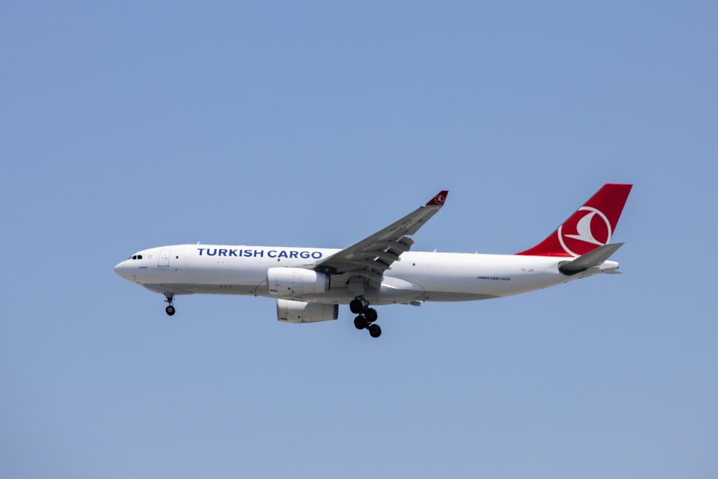 Turkish Cargo