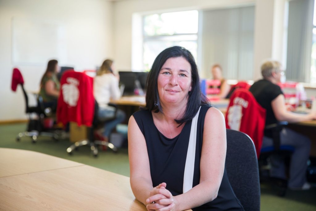 Learning and Development Manager