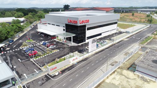 Leuze Malaysia