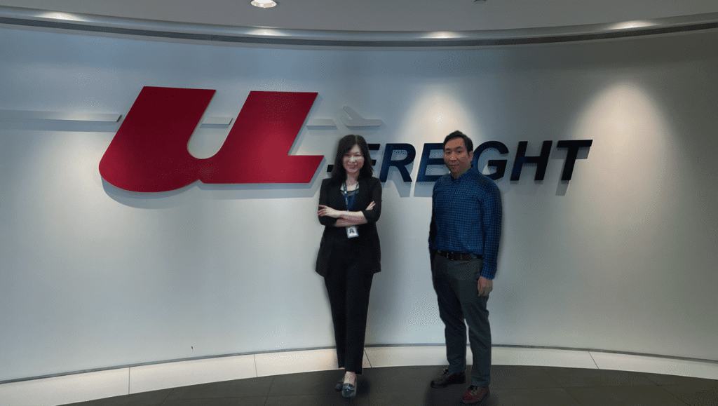 U-Freight Group promotions