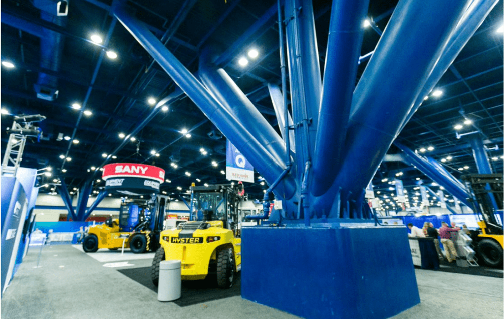 Breakbulk Americas