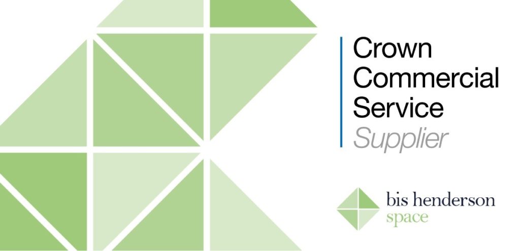 CCC bis henderson space