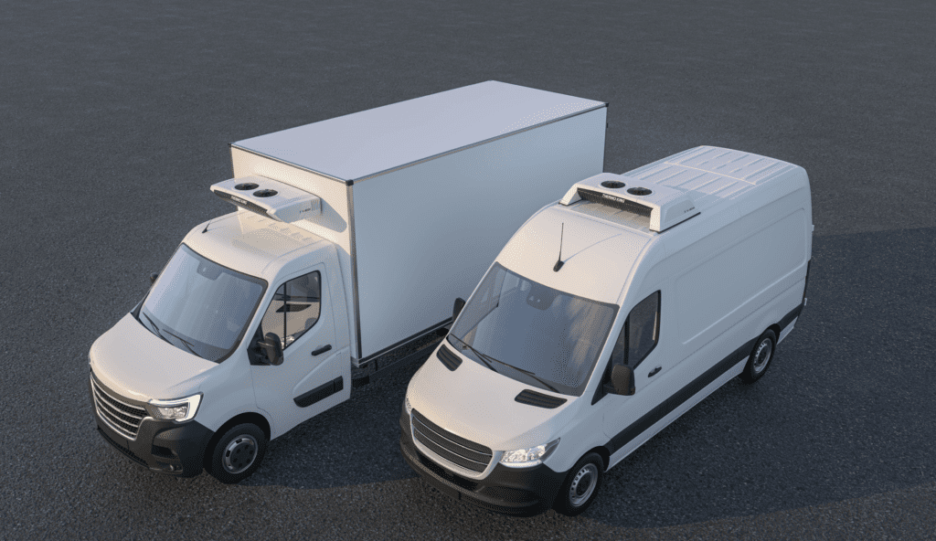 Thermo King VX-Series