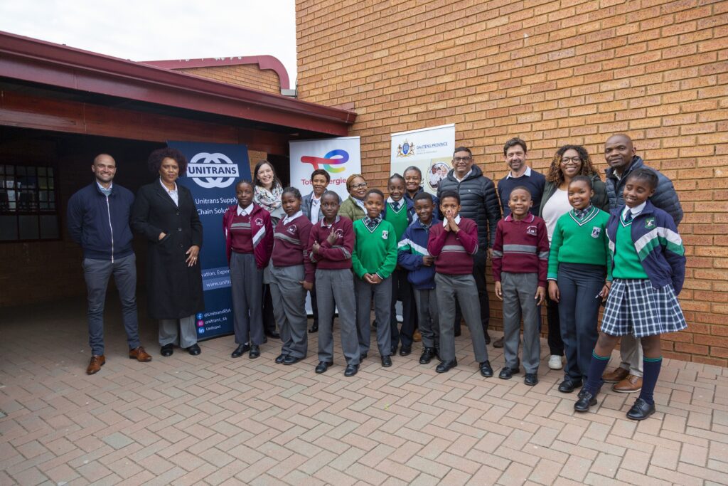 road safety programme