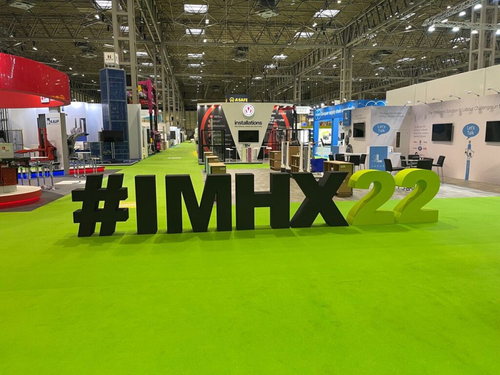 IMHX 2022