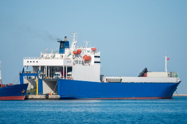 The RoRo solution