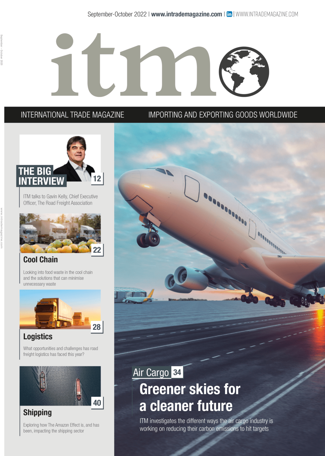 Sep-Oct Issue