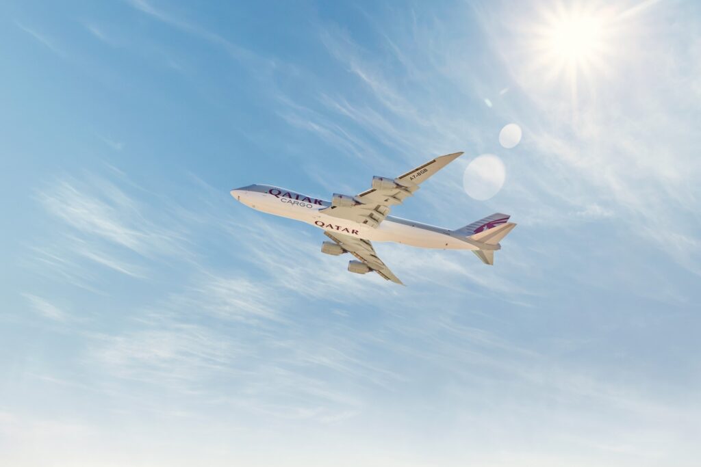 Qatar Airways Cargo