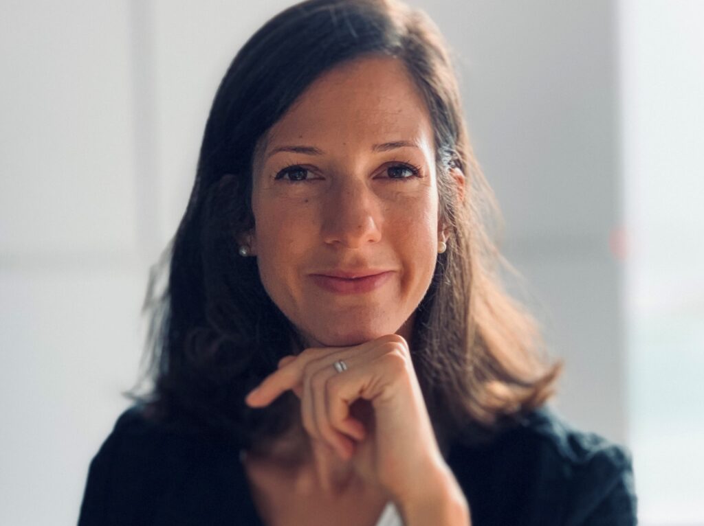 Magali Beauregard Ta