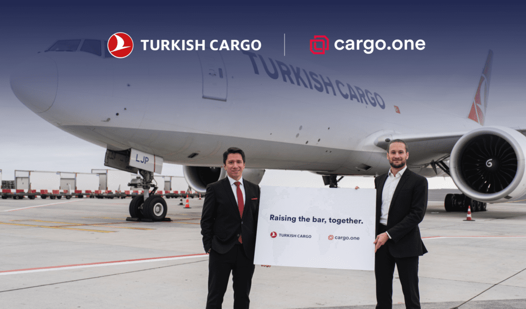 Turkish Cargo