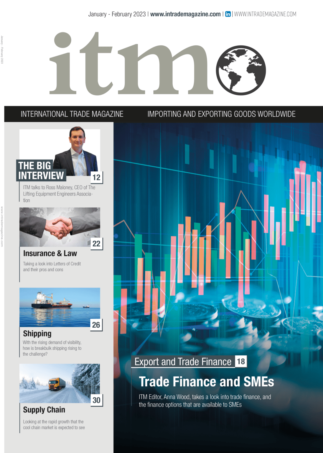 Jan-Feb Issue