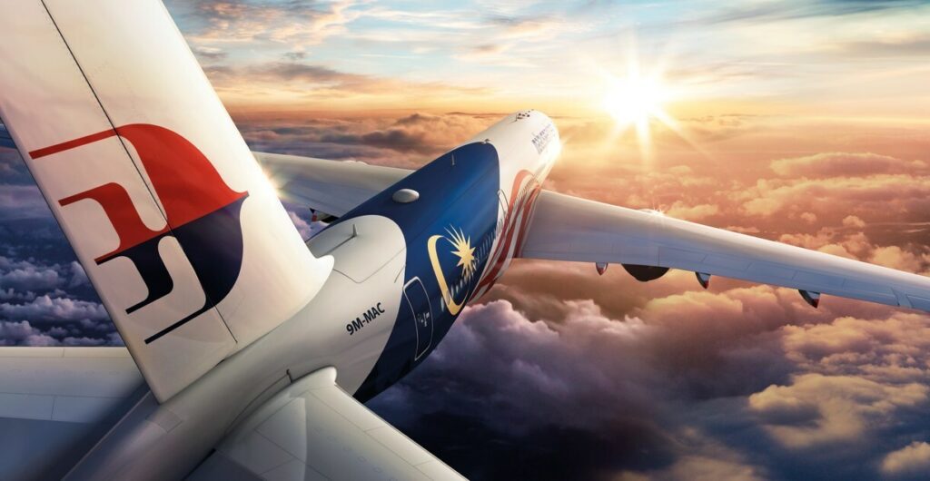 Malaysia Airlines