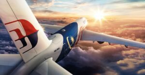 Malaysia Airlines
