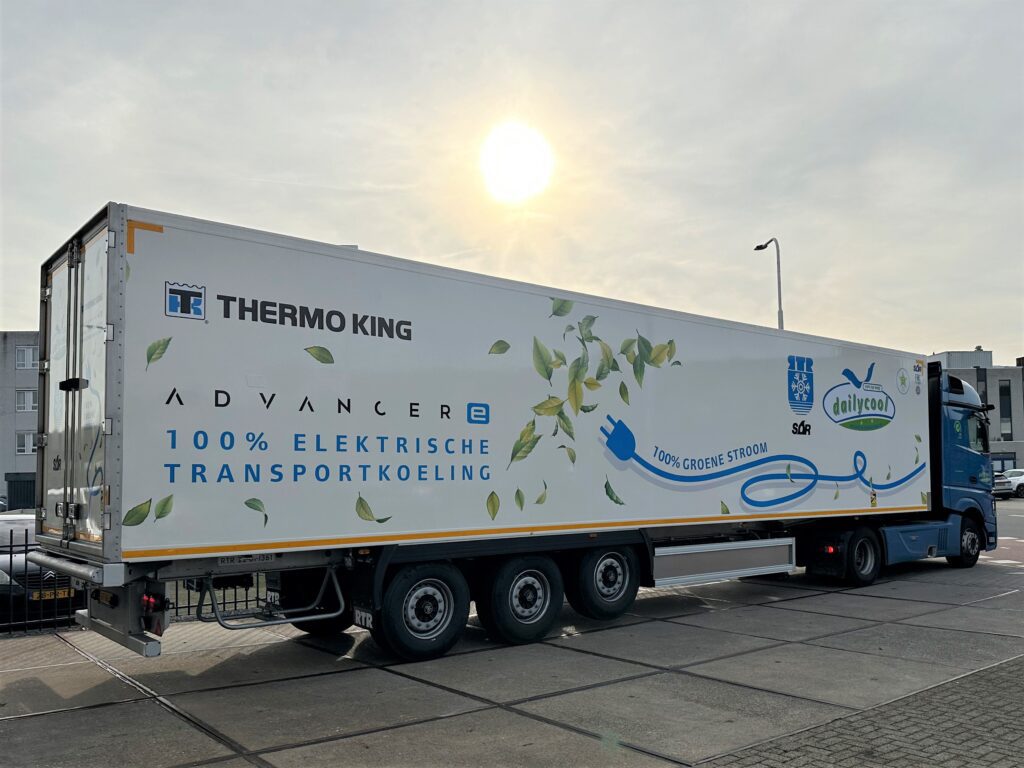 Thermo King