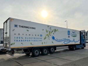 Thermo King
