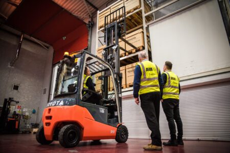 Member survey shines positive light on AITT