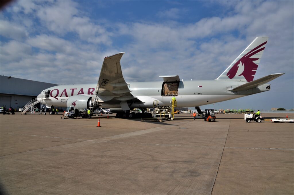 Qatar Airways