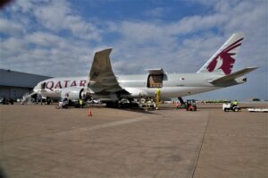 Qatar Airways
