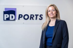 PD Ports