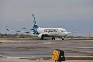 WestJet